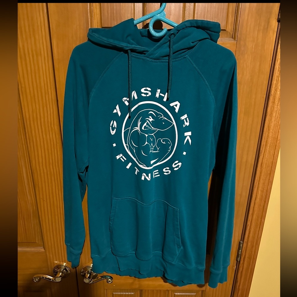 Gymshark Sweatshirt